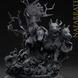 Persephone
