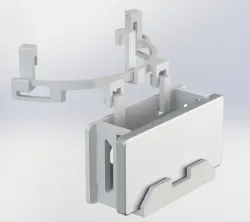 Phone VR Headset