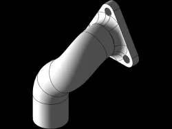 pipe