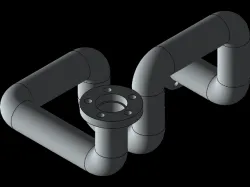 pipe