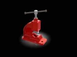 Pipe Vise