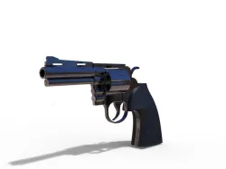 police python