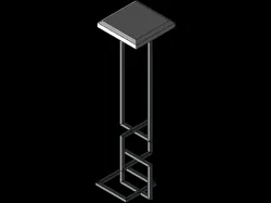 Pot Stand
