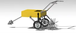 POWER TRILLER MODEL