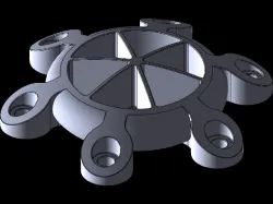 Practice Parts