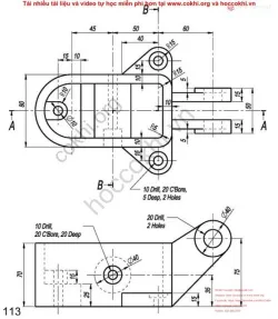 PRACTICE PARTS