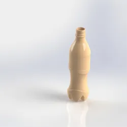 product design: Bottle