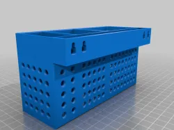 Prusa tool box