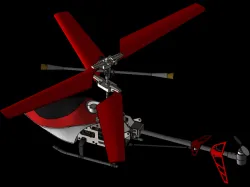 RC Helicopter