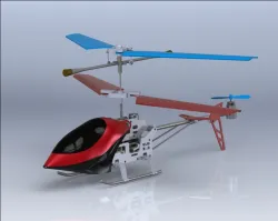 RC Helicopter