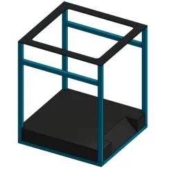 Sainsmart Coreception / Elf corexy printer CAD