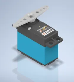 Serwo Feetech FI7635M - standard