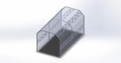 Seyyar Garaj-Mobile Garage