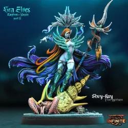 Shey-Ray, the Tide Mistress