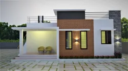 Single Floor Elevation Design