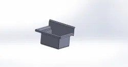 Small kitchen sink