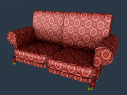 SOFA  RICK VR