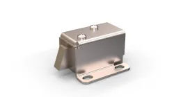 Solenoid Small Lock 12VDC