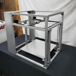 SolidCore CoreXY 200x300 with Stealth XY Mounts