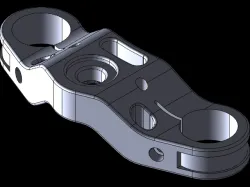 Solidworks exercises