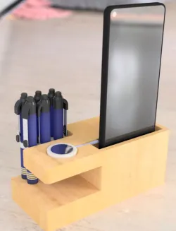soporte de celular