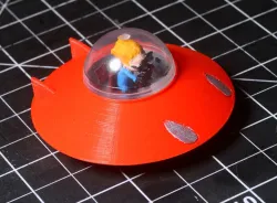 Spaceman Spiff!