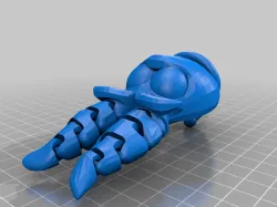 splatoon ornament 