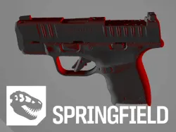 Springfield Pistols