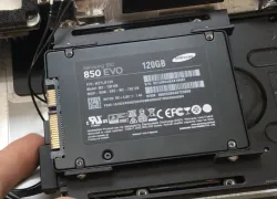 SSD + HDD bracket iMac 2011