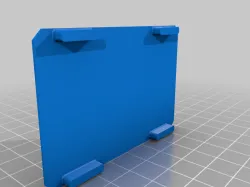 Stackable storage blocks 