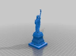statue of liberty
