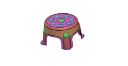 Stool