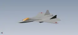 SU-57 Felon
