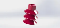 Suction cup