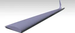 Swept Wing (Airfoil)