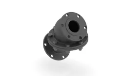 Swing Valve