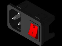 switch power
