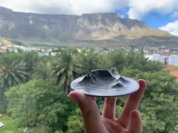 Table Mountain