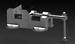 Table Vise