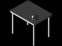 Table Vise