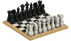 Tema 3 - Checkmate - 3DMP