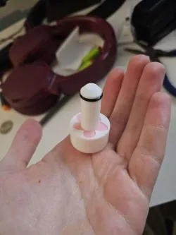 The Plugjug (idea by gress)