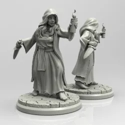 The Reformed Cultist - Beyond The Veil