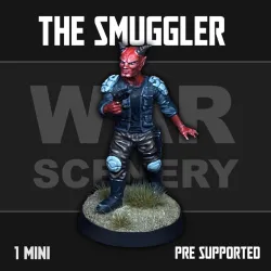 The Smuggler