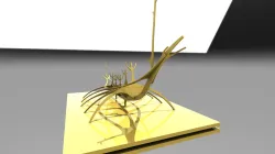 The Sun Voyager