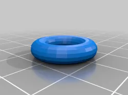 thingiverse logo