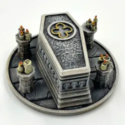 Tomb -Trifolium Estate