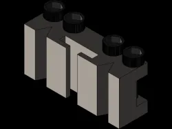 TOOL HOLDER ASSEMBYL