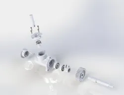 transfer box