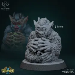 Trimpio - Ape